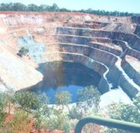 Peak Hill Open Cut Experience - Accommodation Brisbane