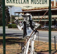 Barellan Museum - Accommodation Brisbane