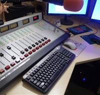 Peak Hill FM Community Radio Station - Accommodation Brisbane
