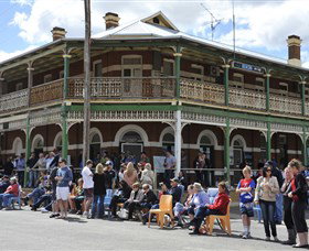 Mirrool NSW Accommodation Brisbane