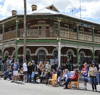 Mirrool Royal Hotel - Accommodation Brisbane