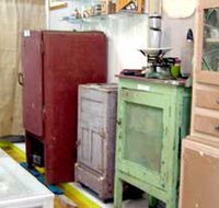 Sarina District Historical Centre - Accommodation Brisbane