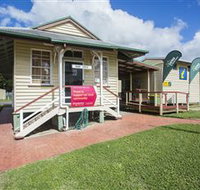 Sarina  Art and Craft Centre - Accommodation Brisbane
