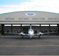 Royal Flying Doctor Service Dubbo Base Education Centre Dubbo - Accommodation Brisbane