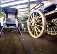 Namoi Echo Museum - Accommodation Brisbane