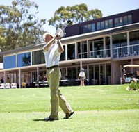 Dubbo Golf Club - Accommodation Brisbane