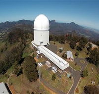 Siding Spring Observatory - Accommodation Brisbane