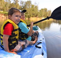 Adventure Watersports - Accommodation Brisbane
