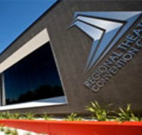 Dubbo Regional Theatre and Convention Centre - Accommodation Brisbane
