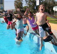 Dubbo Aquatic Leisure Centre - Accommodation Brisbane