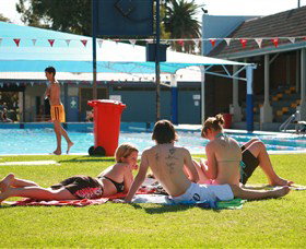 Dubbo Aquatic Leisure Centre - Accommodation Brisbane 1