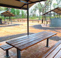 Salt Caves picnic area - Accommodation Brisbane