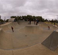 Dubbo Victoria Park Action Sport Precinct - Accommodation Brisbane