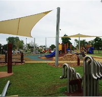 Livvi's Place Playground - Accommodation Brisbane