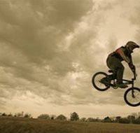 Powter Park BMX Track - Accommodation Brisbane