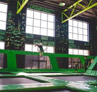 Flip Out - Accommodation Brisbane