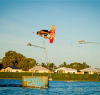 Gowake Cable Park - Accommodation Brisbane