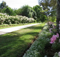 Barooga Botanical Gardens - Accommodation Brisbane