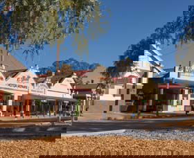 Ariah Park NSW Accommodation Brisbane