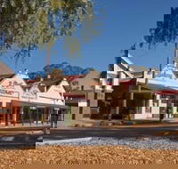 Ariah Park 1920s Heritage Village - Accommodation Brisbane