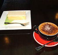 1u Cafe - Accommodation Brisbane
