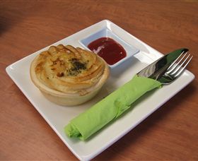 1u Cafe - Accommodation Brisbane 1