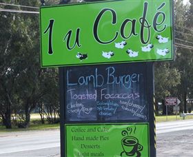 1u Cafe - Accommodation Brisbane 2