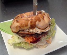 1u Cafe - Accommodation Brisbane 3