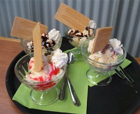 1u Cafe - Accommodation Brisbane 5