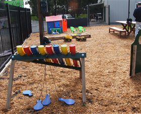 1u Cafe - Accommodation Brisbane 6