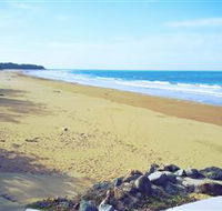 Sarina Beach - Accommodation Brisbane