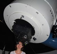 Milroy Observatory - Accommodation Brisbane