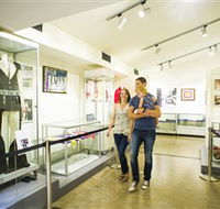 Henry Parkes Centre - Accommodation Brisbane