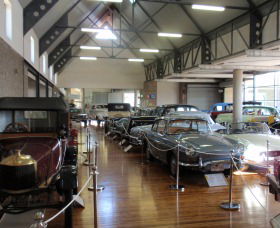 Henry Parkes Centre - Accommodation Brisbane 2