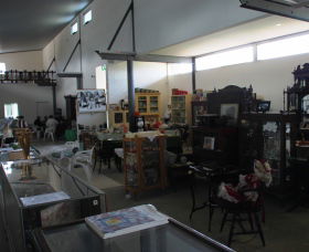 Henry Parkes Centre - Accommodation Brisbane 3
