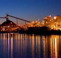 NSW Modern Mining Trail - Accommodation Brisbane