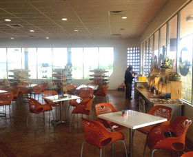 McFeeters Motor Museum And Visitor Information Centre - Accommodation Brisbane 4