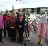 Craft Corner - Accommodation Brisbane