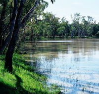 Yarrie Lake - Accommodation Brisbane