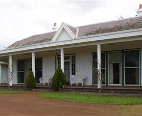 Archdale Junction VIC Accommodation Brisbane