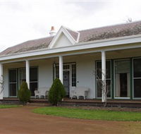 Mooramong - Accommodation Brisbane