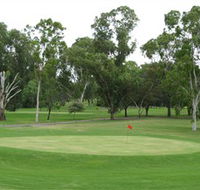 Moree Golf Club - Accommodation Brisbane