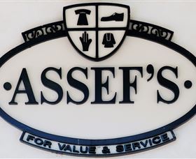 Assef's - Accommodation Brisbane 0