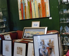 The Moree Gallery - Accommodation Brisbane 1