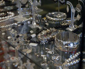 The Moree Gallery - Accommodation Brisbane 3