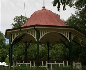 Rocket Park - Accommodation Brisbane 0