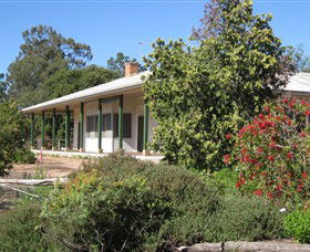 Savernake Day Tours - Accommodation Brisbane 0
