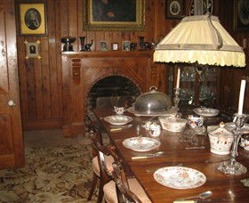 Savernake Day Tours - Accommodation Brisbane 5