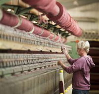 Creswick Woollen Mills - Accommodation Brisbane