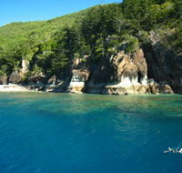 Blue Pearl Bay - Accommodation Brisbane